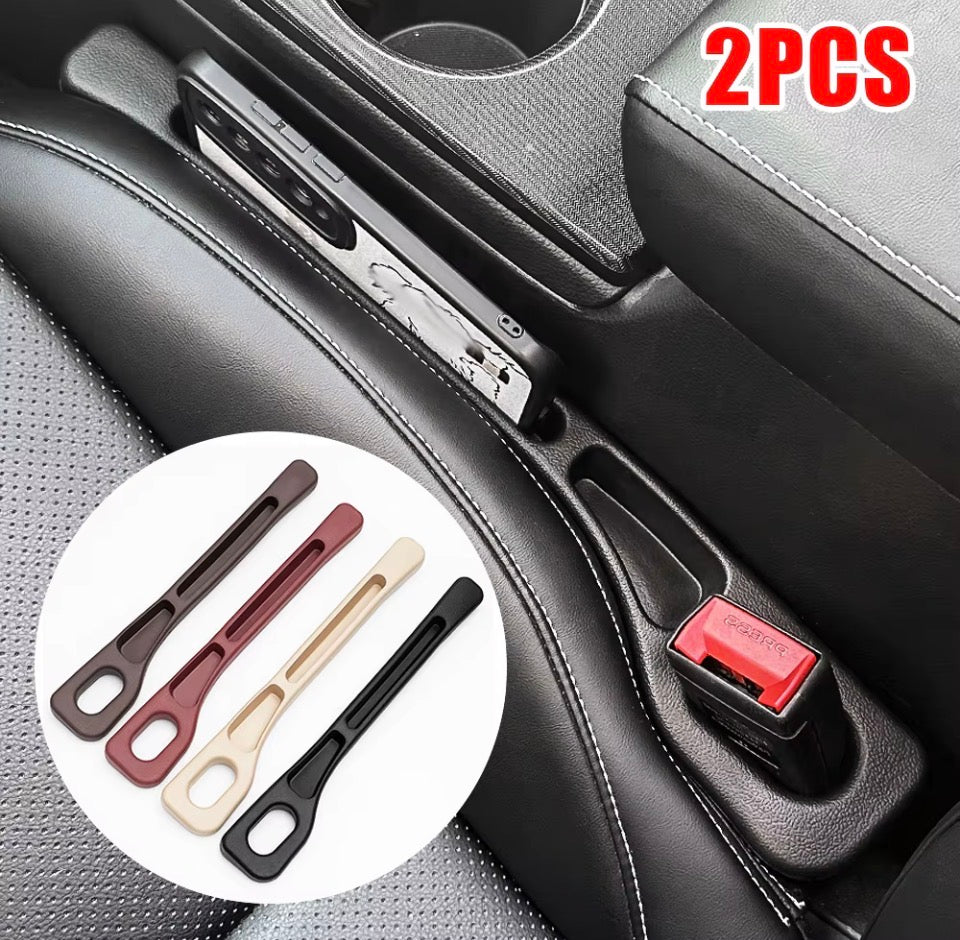 No-Drop Car Seat Gap Filler