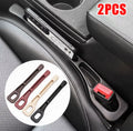 No-Drop Car Seat Gap Filler