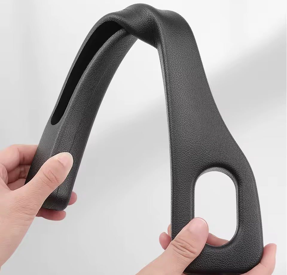 No-Drop Car Seat Gap Filler