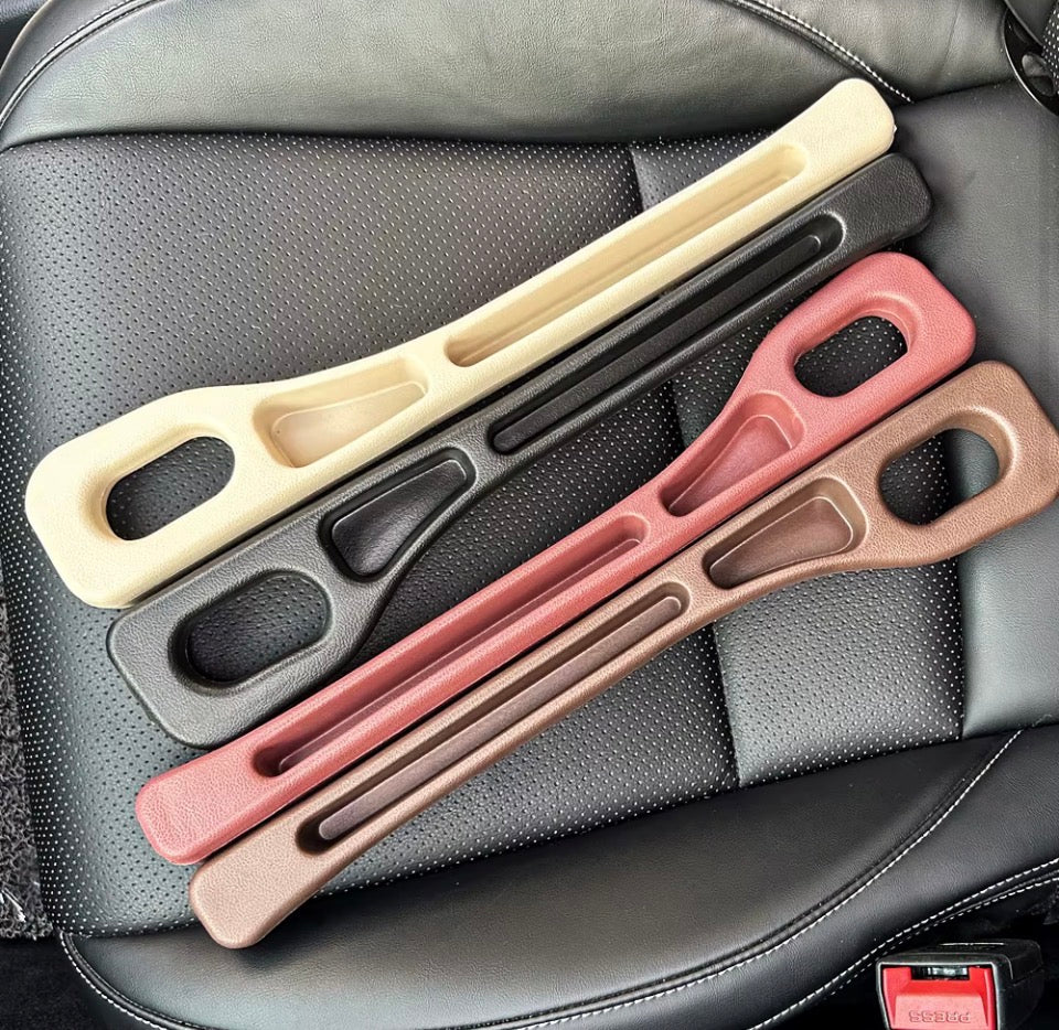 No-Drop Car Seat Gap Filler
