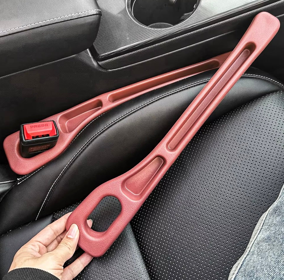No-Drop Car Seat Gap Filler