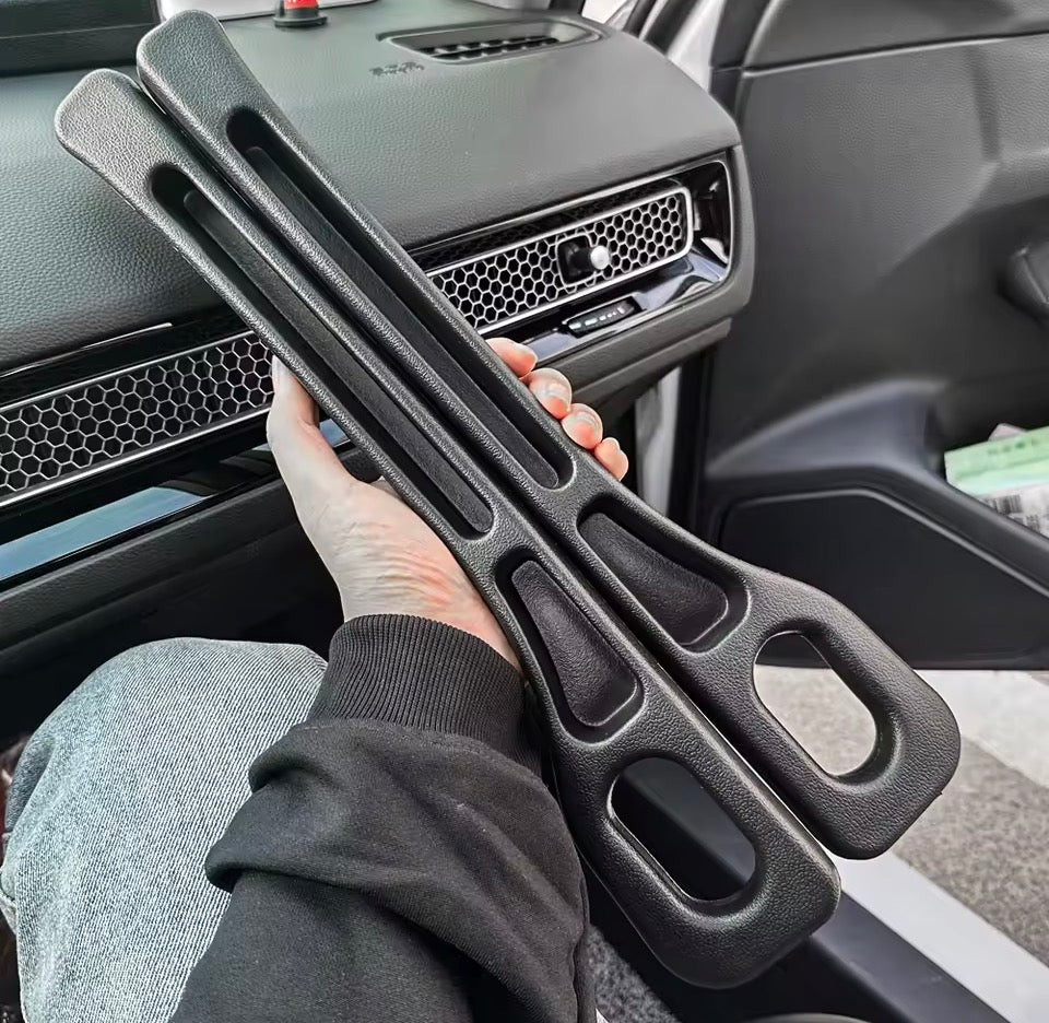 No-Drop Car Seat Gap Filler