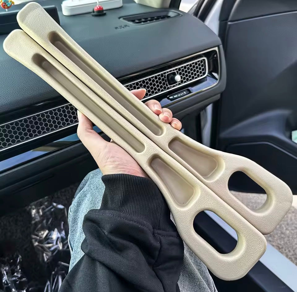 No-Drop Car Seat Gap Filler