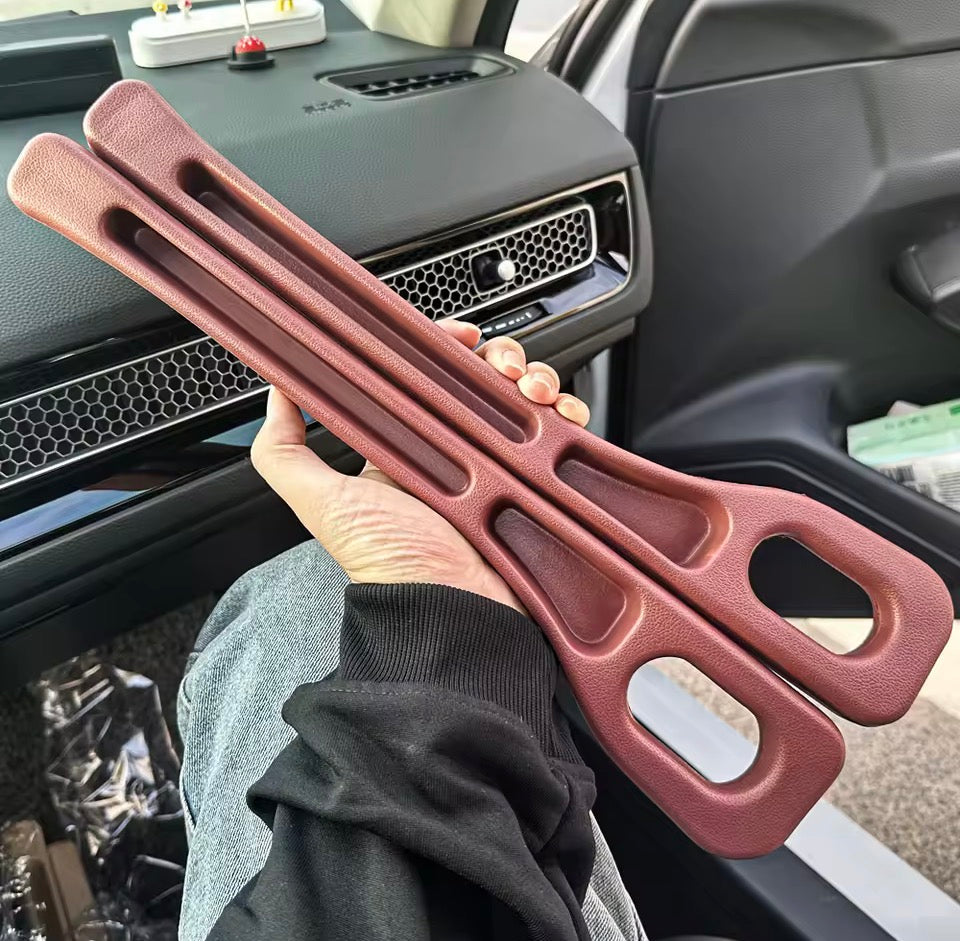 No-Drop Car Seat Gap Filler