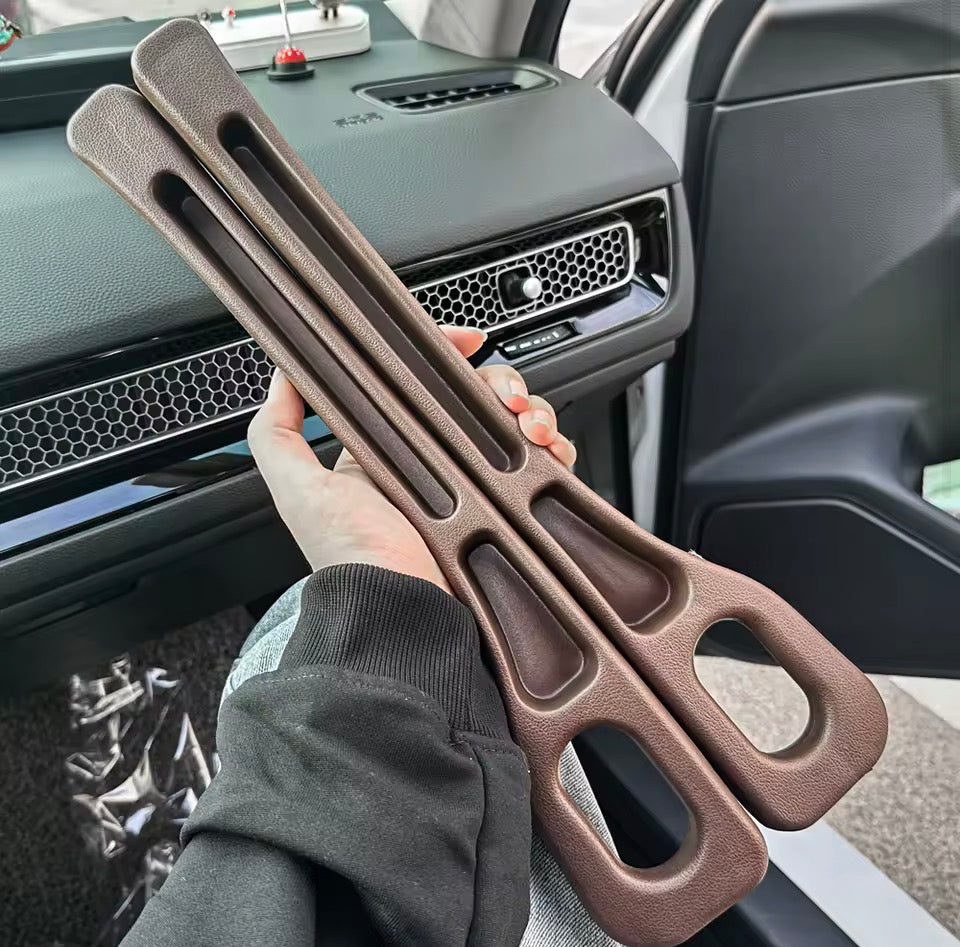 No-Drop Car Seat Gap Filler
